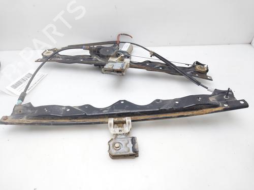 BP17226686C23 | Front right window mechanism JEEP GRAND CHEROKEE III (WH, WK) 3.0 CRD 4x4 BP17226686C23