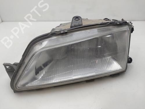 Used Left headlight Left headlight PEUGEOT 306 Hatchback (7A, 7C, N3, N5) 1.4 (75 hp) 33020274 33020274