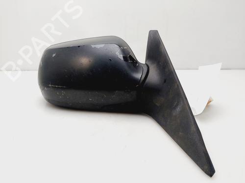 Right mirror MAZDA 6 Hatchback (GG) 2.0 DI (GG14) | BP26873498C27 
