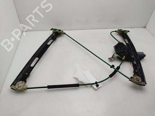 Front left window mechanism BMW 3 Compact (E46) 316 ti | BP38438477C22 - Image 8