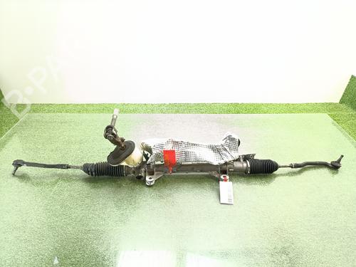 Steering rack RENAULT MEGANE III Hatchback (BZ0/1_, B3_) 1.5 dCi (BZ1G, BZ1W, BZ0R) | BP37513874M22 - Image 2