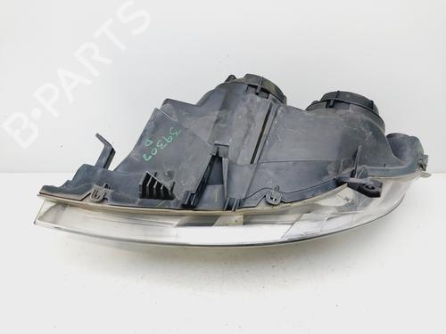 Right headlight PEUGEOT 307 (3A/C) 2.0 HDi 90 | BP29393627C29 