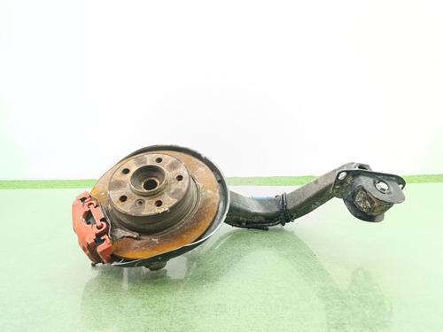 Used Left rear steering knuckle BMW 3 (E46) 320 d (136 hp) 30978945