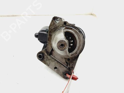 Starter PEUGEOT 206 Hatchback (2A/C)  | BP19682403M8 