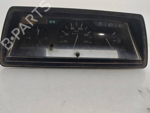 Used Instrument cluster Instrument cluster 39236657 39236657