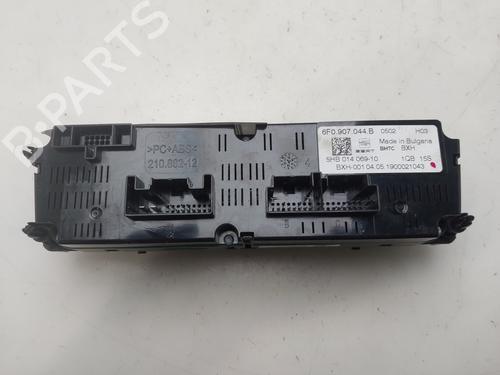 Climate control SEAT ARONA (KJ7, KJP) | BP38047455I5 - Image 3
