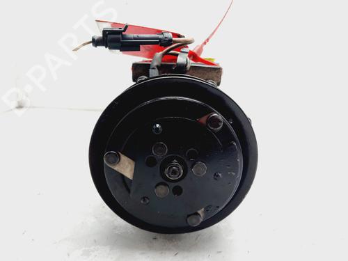 AC compressor ALFA ROMEO 147 (937_) 1.9 JTDM (937.AXD1A, 937.AXV1A, 937.BXB1A) | BP19705223M34 