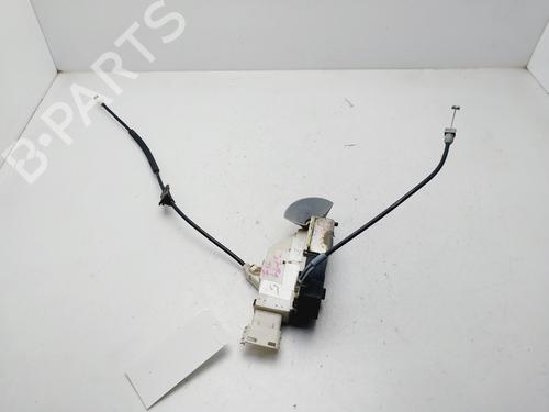 Front left lock CITROËN C4 I (LC_)  | BP26546843C98 