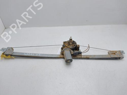 Used Front left window mechanism Front left window mechanism 38516506 38516506