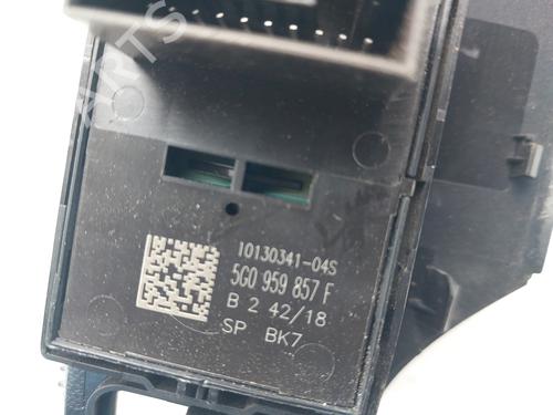 Left front window switch SEAT ARONA (KJ7, KJP)  | BP33974839I27  - Image 5