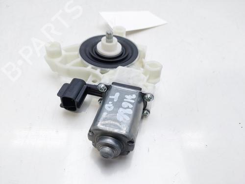 Right rear window motor FORD FOCUS IV (HN)  | BP15467117E22 