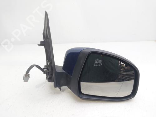 Used Right mirror FORD FOCUS II (DA_, HCP, DP) [2004-2013]  24635336