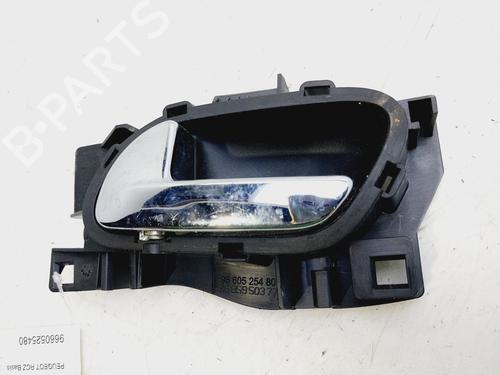 Front left interior door handle PEUGEOT RCZ 1.6 16V | BP29242394I13 