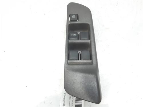 Used Left front window switch Left front window switch NISSAN PRIMERA (P11) 2.0 TD (90 hp) 10047653 10047653