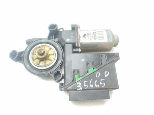 Vindusheismotor høyre foran SKODA FABIA I (6Y2) [1999-2008]  29242154