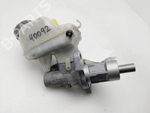 Used Brake master cylinder OPEL ASTRA J (P10) 1.7 CDTI (68) (125 hp) 31096897