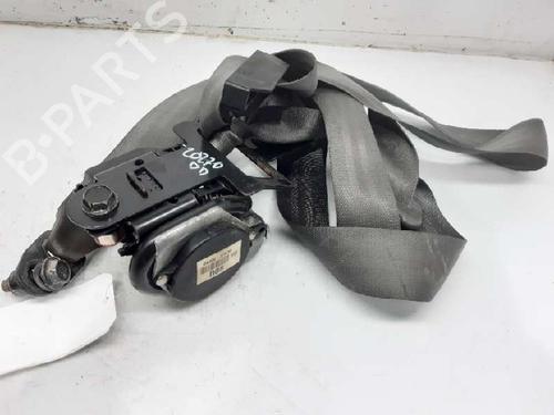 Used Front right seatbelt KIA RIO I Hatchback (DC) 1.3 (82 hp) 8732640