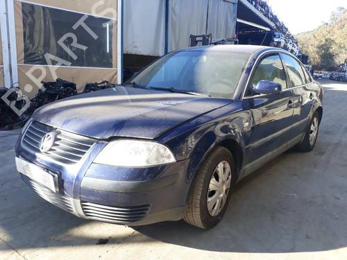 Right mirror VW PASSAT B5.5 (3B3) 1.6 | BP5312540C27 