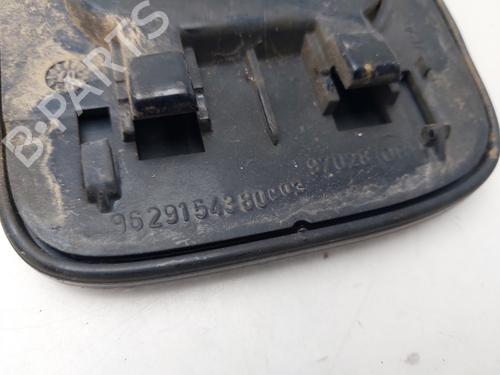 Tanklåg PEUGEOT 607 (9D, 9U) | BP32707894C131 - Image 4