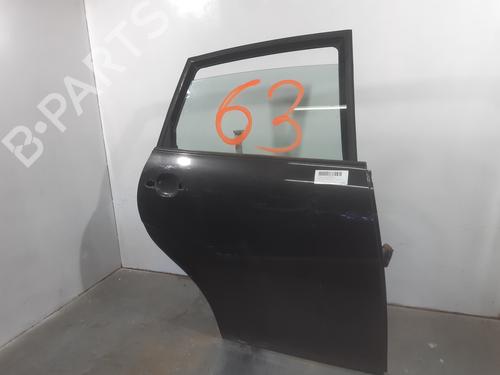 Right rear door SEAT ALTEA XL (5P5, 5P8)  | BP8596313C5 