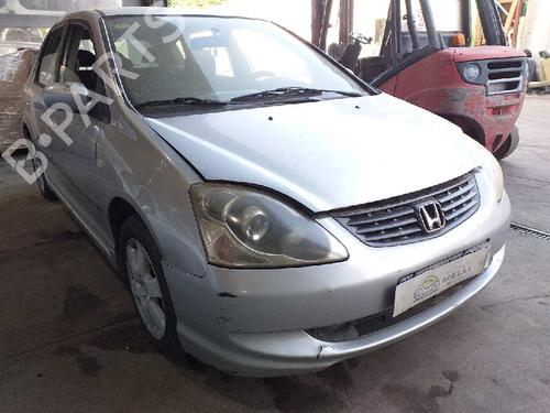 Højre fortil udvendigt håndtag HONDA CIVIC VII Hatchback (EU, EP, EV) 1.7 CTDi (EP4, EU9) | BP5796663C129 
