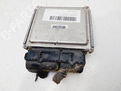 Engine control unit (ECU) SEAT LEON ST (5F8) | BP30168226M57