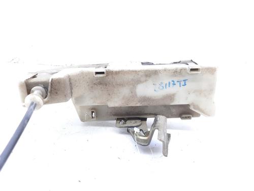 Used Rear left lock Rear left lock FORD FIESTA IV (JA_, JB_) [1995-2006] 10078509 10078509