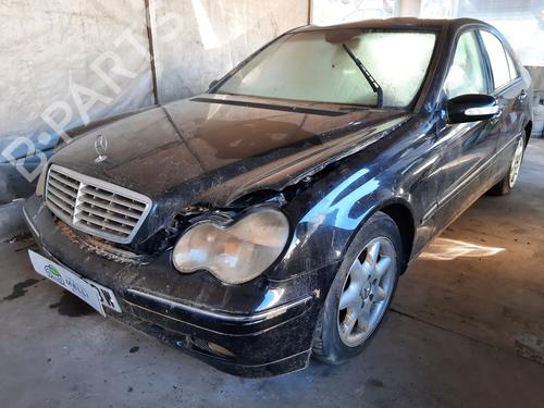 Pompe à vide MERCEDES-BENZ C-CLASS (W203) C 220 CDI (203.008) | BP8543618M80 