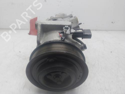 Used AC compressor AC compressor 36807030 36807030