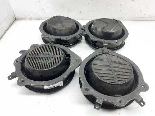 Radio AUDI A3 Sportback (8PA)  | BP13992030E6 