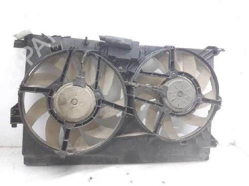 Køleventilator elektrisk OPEL VECTRA C GTS (Z02) 2.0 DTI 16V (F68) (101 hp) 6477872
