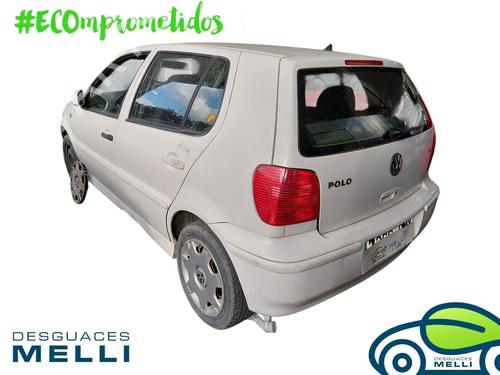 Steering rack VW POLO (6N2) | BP33648920M22 - Image 8