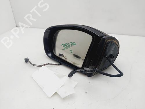 Used Left mirror MERCEDES-BENZ C-CLASS Coupe (CL203) [2001-2011]  29019648