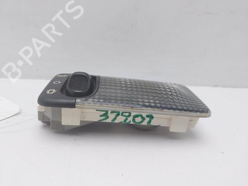 Innerbelysning PEUGEOT 206 Hatchback (2A/C) 1.1 i | BP16006910I8 