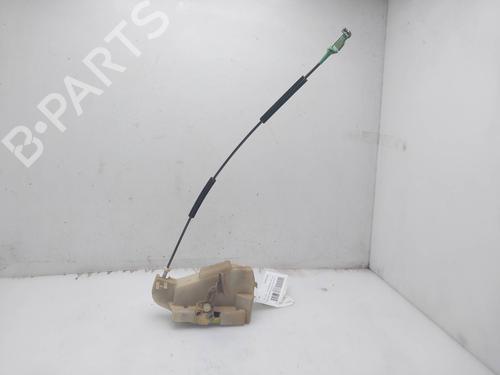 Used Rear left lock FORD FIESTA IV (JA_, JB_) [1995-2006]  18091148