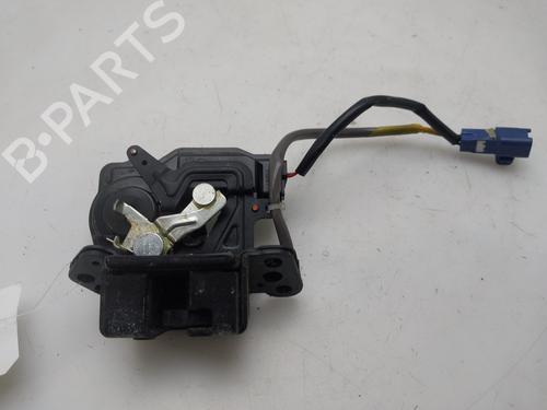 Bagklap lås Bagklap lås TOYOTA COROLLA Verso (ZER_, ZZE12_, R1_) 2.2 D-4D (AUR10_, AUR10R) (136 hp) 34155214 34155214