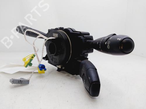 Steering wheel controls PEUGEOT 307 (3A/C) 2.0 HDi 110 | BP28123364E15 