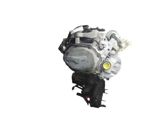 Gearbox CITROËN BERLINGO / BERLINGO FIRST MPV (MF_, GJK_, GFK_) 1.9 D (MFWJZ) | BP29375754M3 