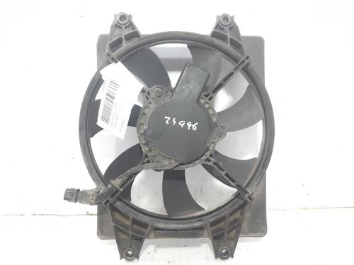 Radiator fan HYUNDAI ACCENT II (LC) 1.3 | BP8200615M35 