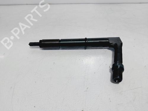 Injector NISSAN NAVARA (D22)  | BP29452498M100 
