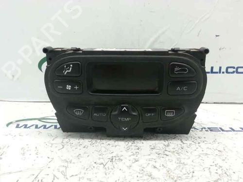 Climate control PEUGEOT 307 Break (3E) 2.0 HDI 110 | BP2862871I5 