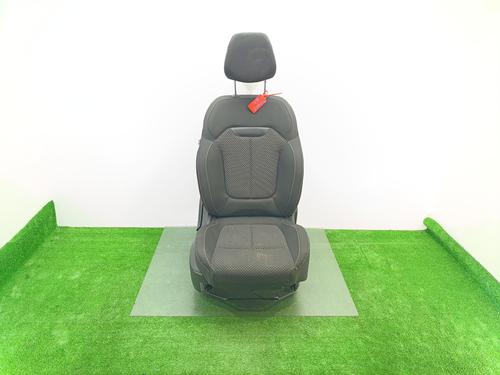 Right front seat RENAULT KADJAR (HA_, HL_) 1.5 dCi 110 (HLA3) | BP26694404C16 - Image 5