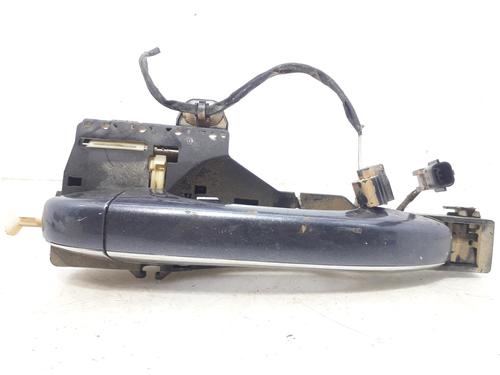 Venstre bak utvendig håndtak RENAULT MEGANE IV Hatchback (B9A/M/N_) 1.3 TCe 115 (B9N9) (116 hp) 8613531