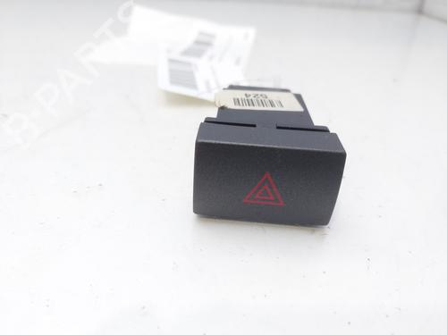 Used Warning switch KIA SORENTO I (JC) 2.5 CRDi (163 hp) 13011522