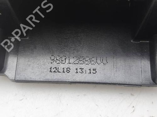 Rear left interior door handle CITROËN C3 III (SX) | BP38566165I15 - Image 2