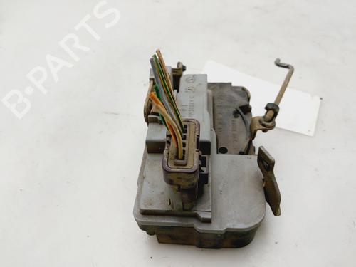 Front right lock CITROËN XSARA Coupe (N0) 2.0 HDI 90 | BP26643177C97 