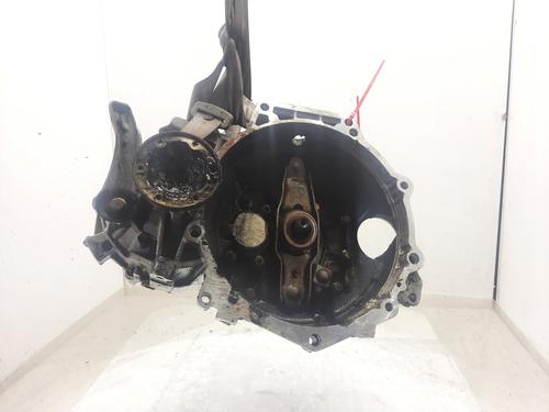 Used Gearbox SEAT TOLEDO III (5P2) [2004-2009]  32083328
