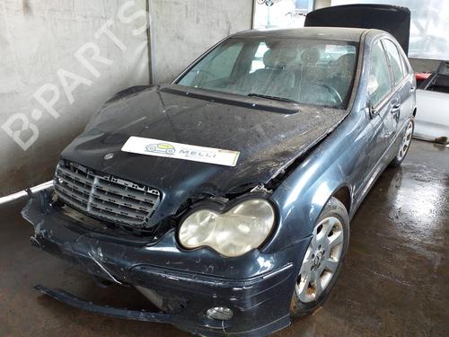Elektronisk modul MERCEDES-BENZ C-CLASS (W203) C 220 CDI (203.008) | BP7859944M83 
