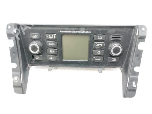 Used Climate control FIAT CROMA (194_) 1.9 D Multijet (194AXC1B, 194AXC12) (150 hp) 12417841