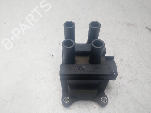Ignition coil FORD MONDEO III (B5Y) 1.8 16V | BP29523099M94 